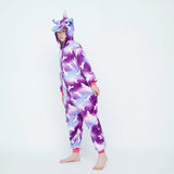 Kigurumi "Licorne & Amis"