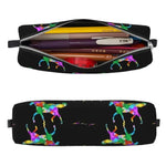 TROUSSE CHEVAUX COLORÉS