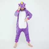 Kigurumi "TianMa" Licorne & Amis