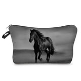 Trousse de Maquillage Cheval "Galop Coloré"