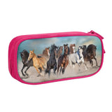 Paardenkit "Roze Galop"