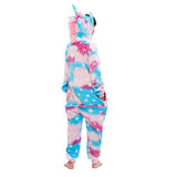 Kigurumi "Licorne Céleste"