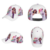 Gorra Unicorn Academy Moderna