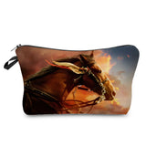 Trousse de Maquillage Cheval "Forêt Mystique"