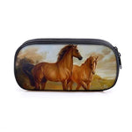 TROUSSE JUMENT ET POULAIN