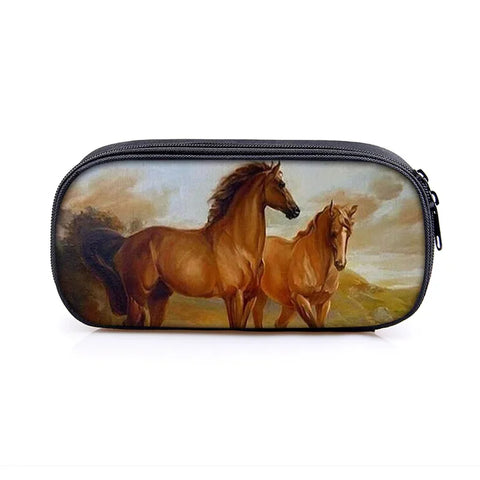 TROUSSE JUMENT ET POULAIN