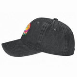 Majestueuze Eenhoorn Cap