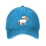 Gorra Unicornio Bohemio