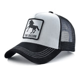 Unicorn Cap "I'ma Unicorn Patch"