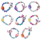 Bracelet Licorne "Twisty Pet Transformable"