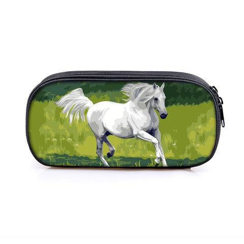 TROUSSE CHEVAL BLANC