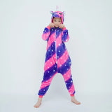 Kigurumi "L'Univers Fantastique"