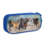 Horse Kit "Blue Gallop"