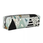 TROUSSE CHEVAUX GÉOMÉTRIQUES