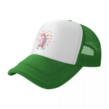 Casquette Licorne "Aquarelle"