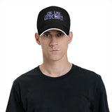 Casquette Licorne "Dernière Licorne"