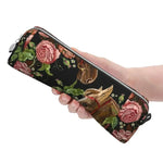 TROUSSE CHEVAUX ET ROSES