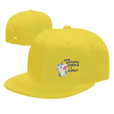 Unicorn Cap "Mischievous Unicorn"