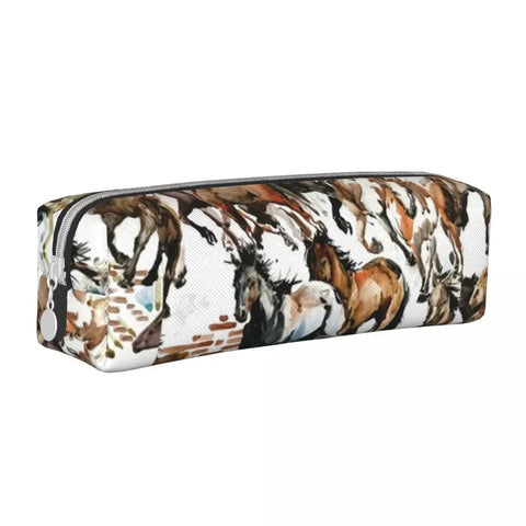 TROUSSE CHEVAUX GALOPANTS