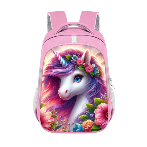 Sac à Dos Licorne Enchantée