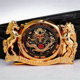 Cintura Cavallo "Stalloni Imperiali"