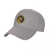 Casquette Licorne "Emblème Doré"