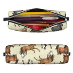 TROUSSE CHEVAUX ARTISTIQUES