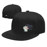 Unicorn Cap "Mischievous Unicorn"