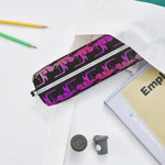 TROUSSE CHEVAUX POP ART