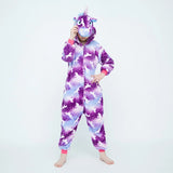 Kigurumi "Licorne & Amis"