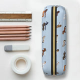 Trousse Cheval "Races Américaines"