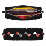 TROUSSE CHEVAUX SCANDINAVES