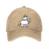 Gorra Unicornio Bohemio