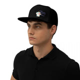 Unicorn Cap "Mischievous Unicorn"