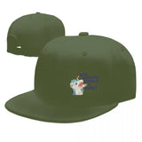 Unicorn Cap "Mischievous Unicorn"
