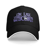 Casquette Licorne "Dernière Licorne"
