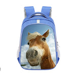 SAC À DOS PONEY JOYEUX