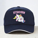 Casquette Licorne "Jitsucorn"