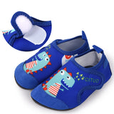 Chaussons Licorne Fantaisie