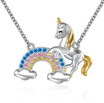 Bijoux Licorne Femme