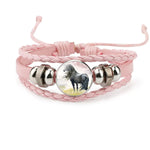 Bracelet Enfant Licorne