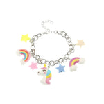 Bracelet Fille Licorne