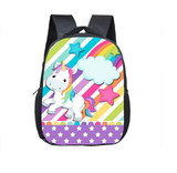 Cartable CP Fille Licorne