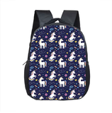 Cartable Fille CP Licorne