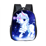 Cartable Fille Licorne CP