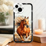 Coque Cheval iPhone 6