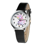 Montre Licorne pour Enfant