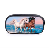 Trousses Cheval