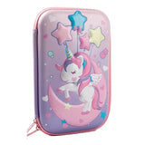 Trousse Licorne Fille