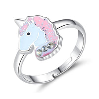 Bagues Licorne